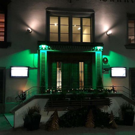Gasthaus Zur Tanne Hotel Bauma Esterno foto
